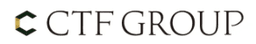 CTF ロゴ