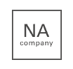 NA Company ロゴ