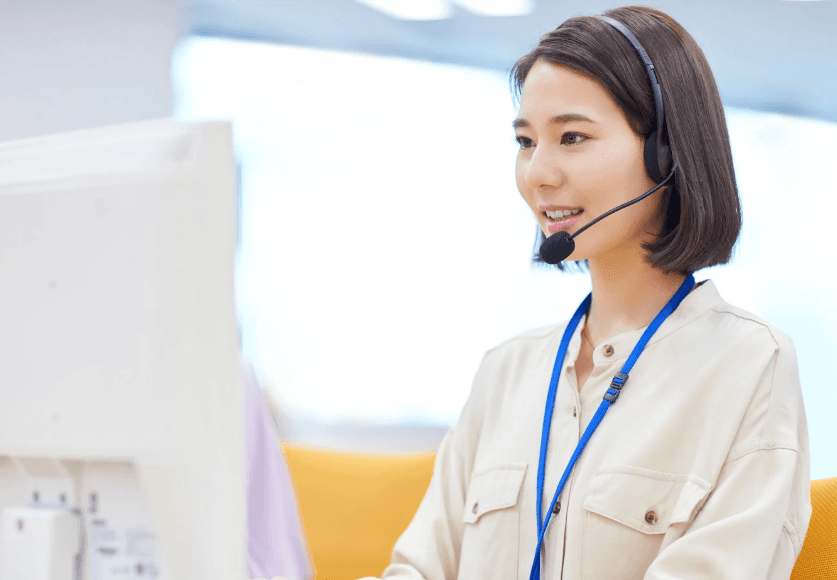 AIロープレで苦手シーンを即練習