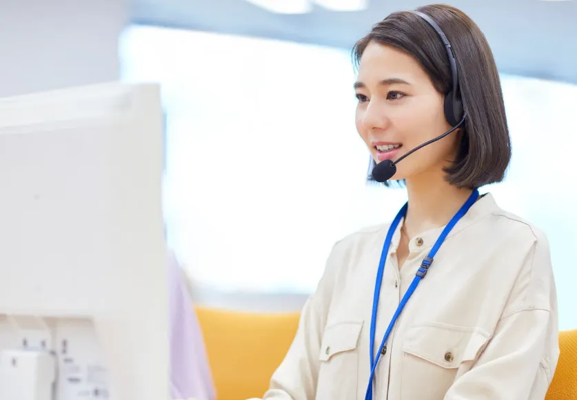 AIロープレで苦手シーンを即練習