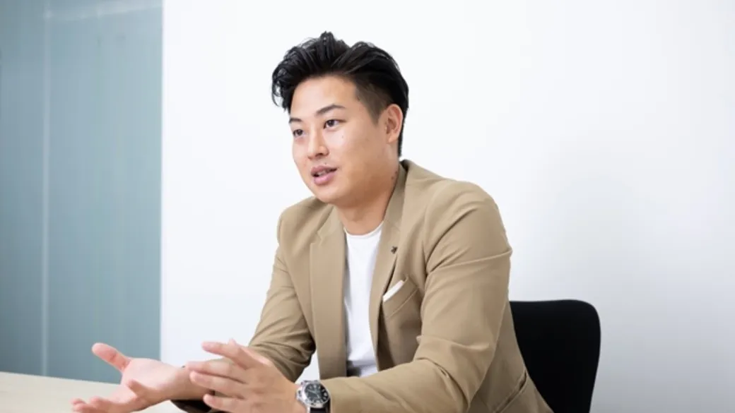 株式会社CENTER様