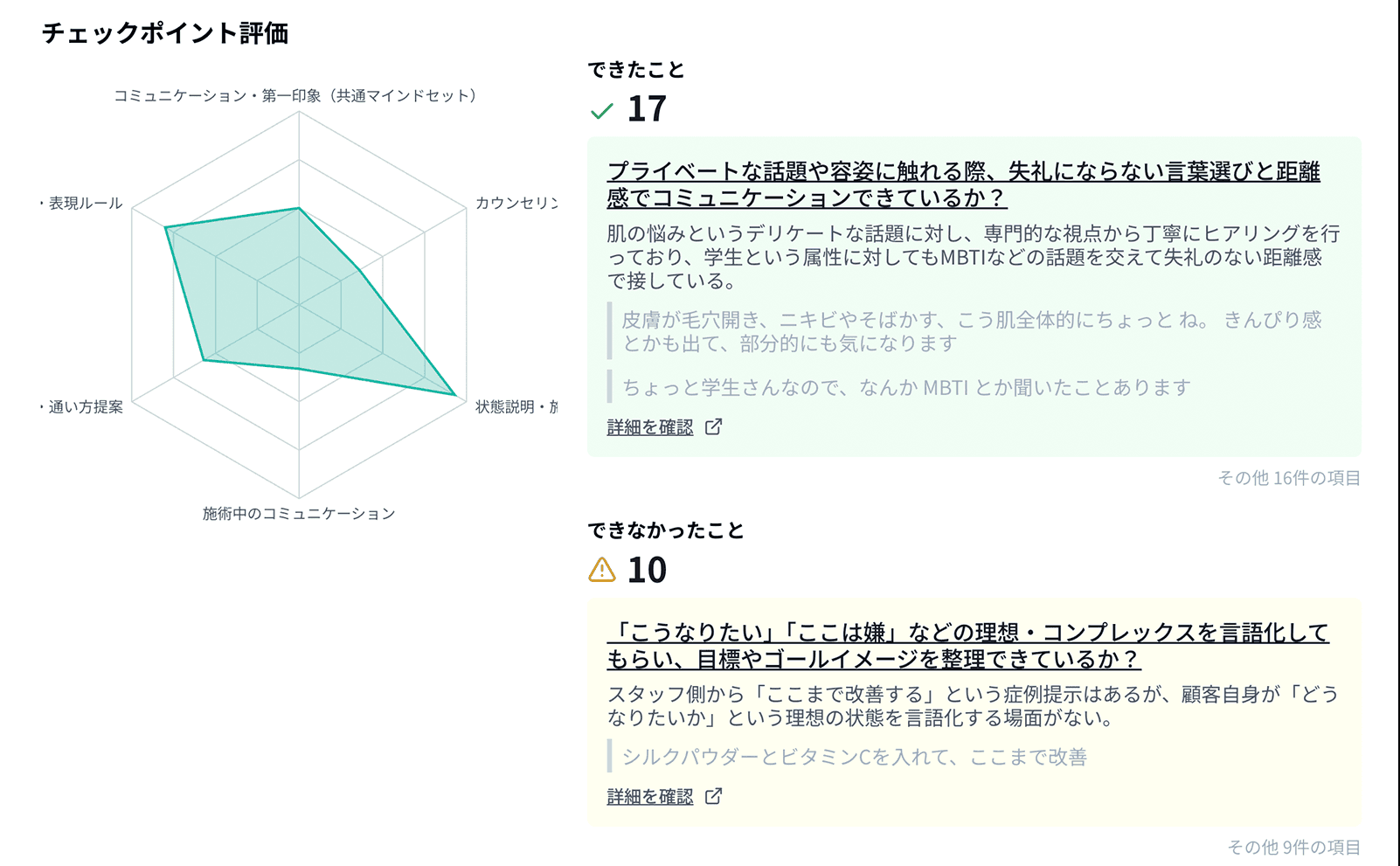 教育のイメージ