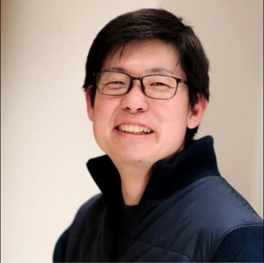 代表取締役CEO