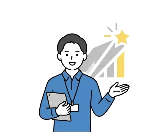 その他対面接客 / 営業業務を伴う業種