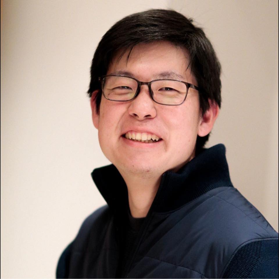 代表取締役CEO